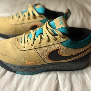 Nike Book 1 “Mowabb”